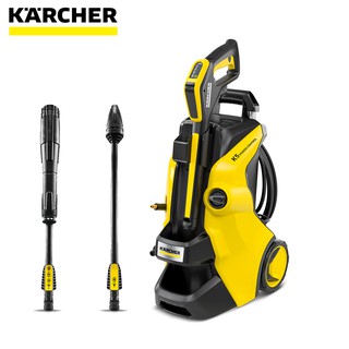 Karcher 凱馳 家用水冷式高壓清洗機 K5 POWER CONTROL 廠商直送