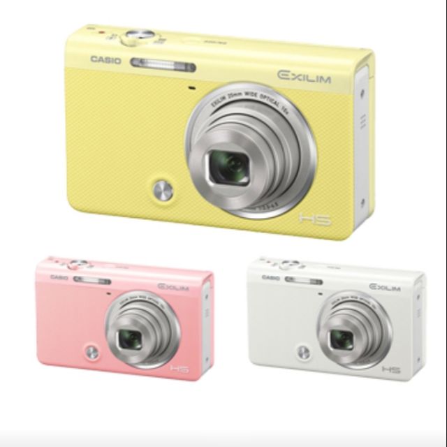 zr65 zr6500 數位相機 相機 類單眼 二手 近全新 粉紅 福利機