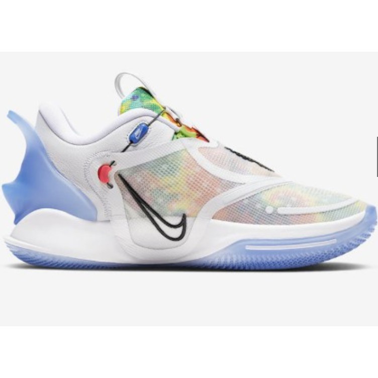 nike adapt bb grosbasket