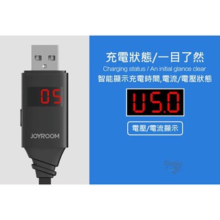 智能顯示 傳輸線 支援快充 液晶顯示 安卓 蘋果 Apple 8pin 定時 充電 保護線材 三星 HTC 華碩 LG