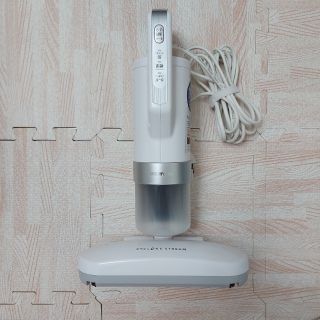 IRIS OHYAMA IC-FAC2雙氣旋智慧除蟎吸塵器