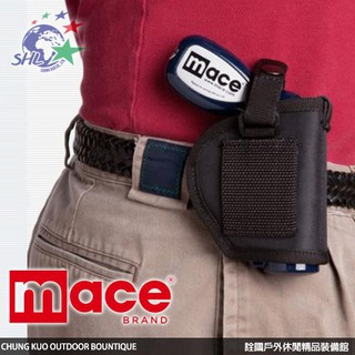 美國 Mace梅西防身噴霧器 - 噴火龍專用套 / 不適用噴火龍2.0 / 通用PDP.PGS / 80105【詮國】