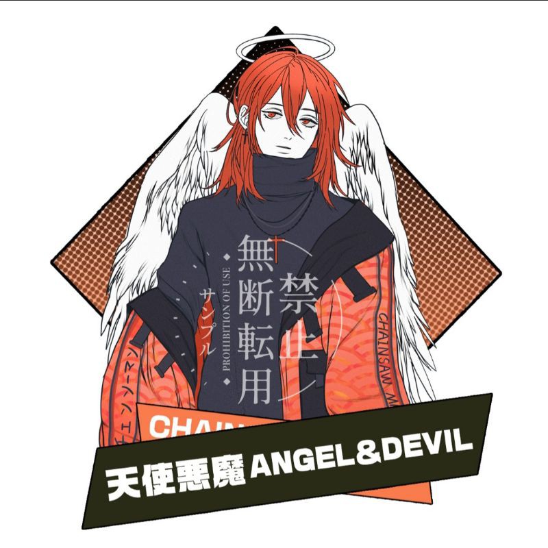 代購 預購 電鋸人鏈鋸人同人周邊瑪奇瑪電次帕瓦早川秋天使惡魔蕾塞壓克力挂件吊飾立牌徽章