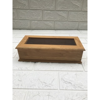 東昇瓷器餐具=竹製筷盒