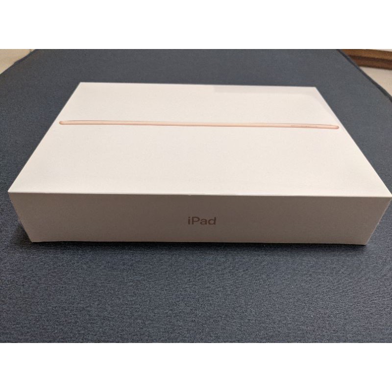 2020 Apple全新發表 IPad 8 128G Wi-Fi