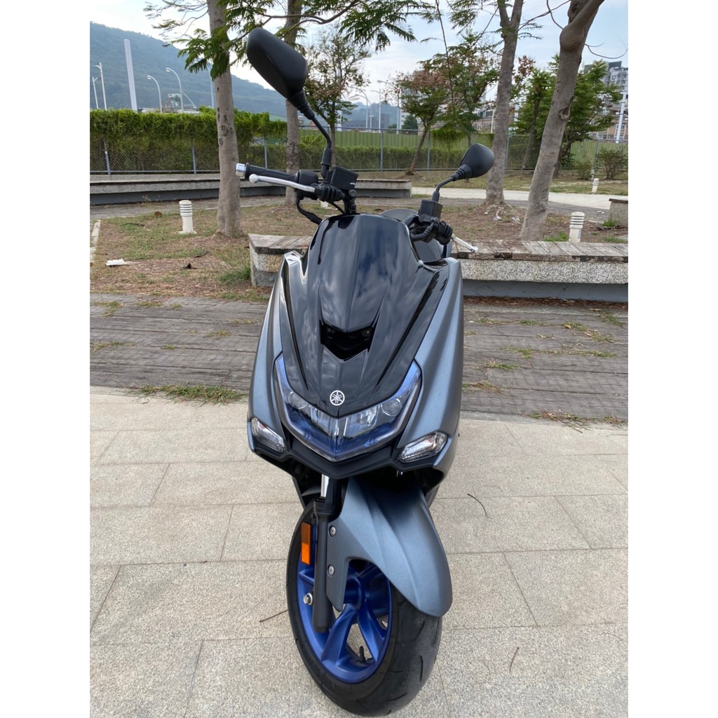 18年山葉yamaha Smax 155 Abs版高雄鼓山 老王嚴選中古機車 可協辦低利分期 蝦皮購物
