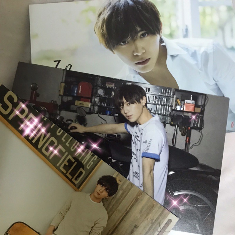 Hey Say Jump山田涼介 拍賣 評價與ptt熱推商品 21年6月 飛比價格