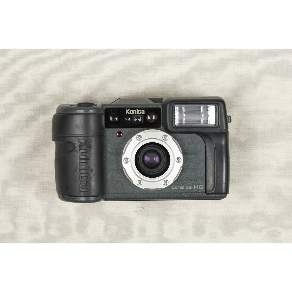 ★良品★ KONICA 28HG 現場監督 コニカ #129k コニカ 現場監督 28 HG 極上美品 - 日進堂カメラ オンライン