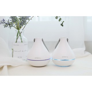 MiMi 香香韓國代購 airberry智能衣櫃芳香除濕機