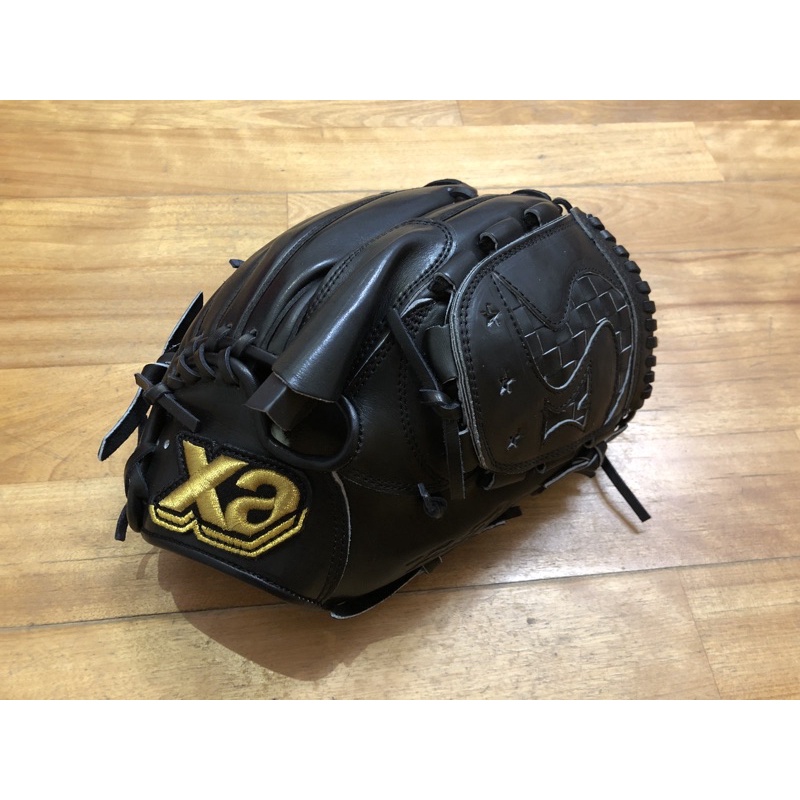 [黑瑞賣手套] XA XANAX TRUSTX BHG-DB1116 硬式 投手 棒球手套 壘球手套