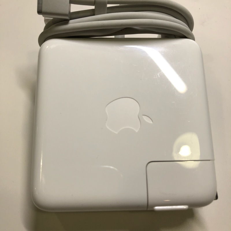 Apple 原廠 MagSafe2 60W MacBook 充電器