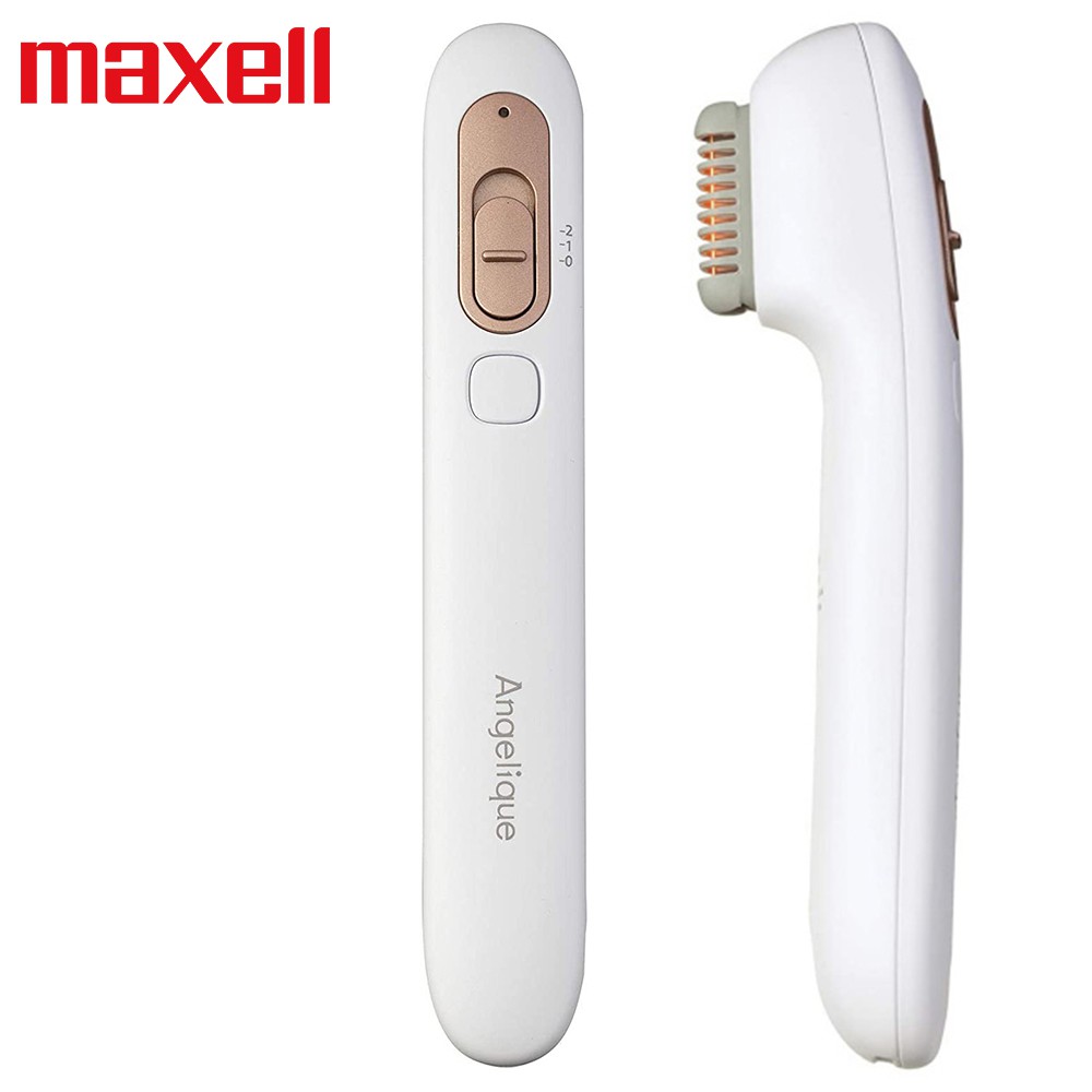 Maxell V-Line 充電式電動比基尼線美體刀/除毛刀/毛髮修剪 MXVT-100