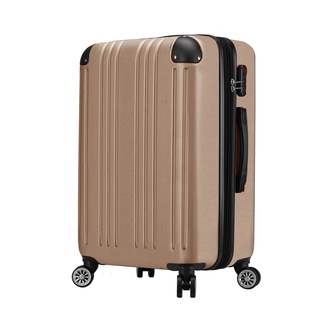 ARDOUR旅行箱 可加大密碼鎖登機箱行李箱