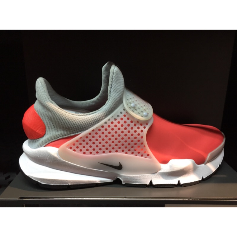 Nike sock dart se 特別款 限量 防水 亮眼 10號 台灣公司貨