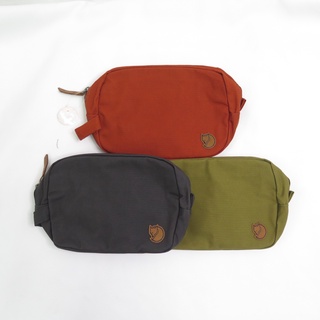 Fjallraven 北極狐 GEAR BAG 收納包 零錢包 24213- 多款【iSport愛運動】