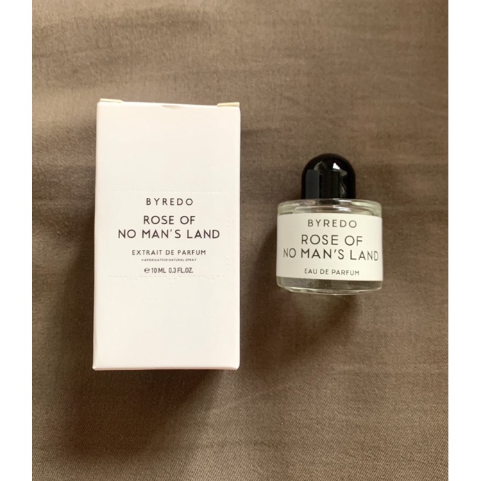 ［二手］ Byredo 無人之境 Rose of no man’s land 10ml