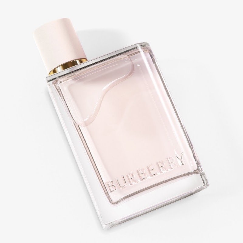 Burberry HER 同名女性淡香精 50ml