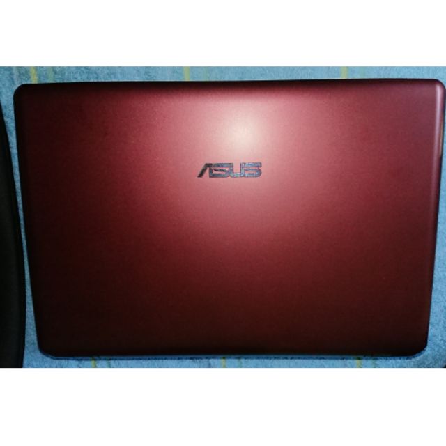 ASUS 華碩 EeePC 簡易筆電