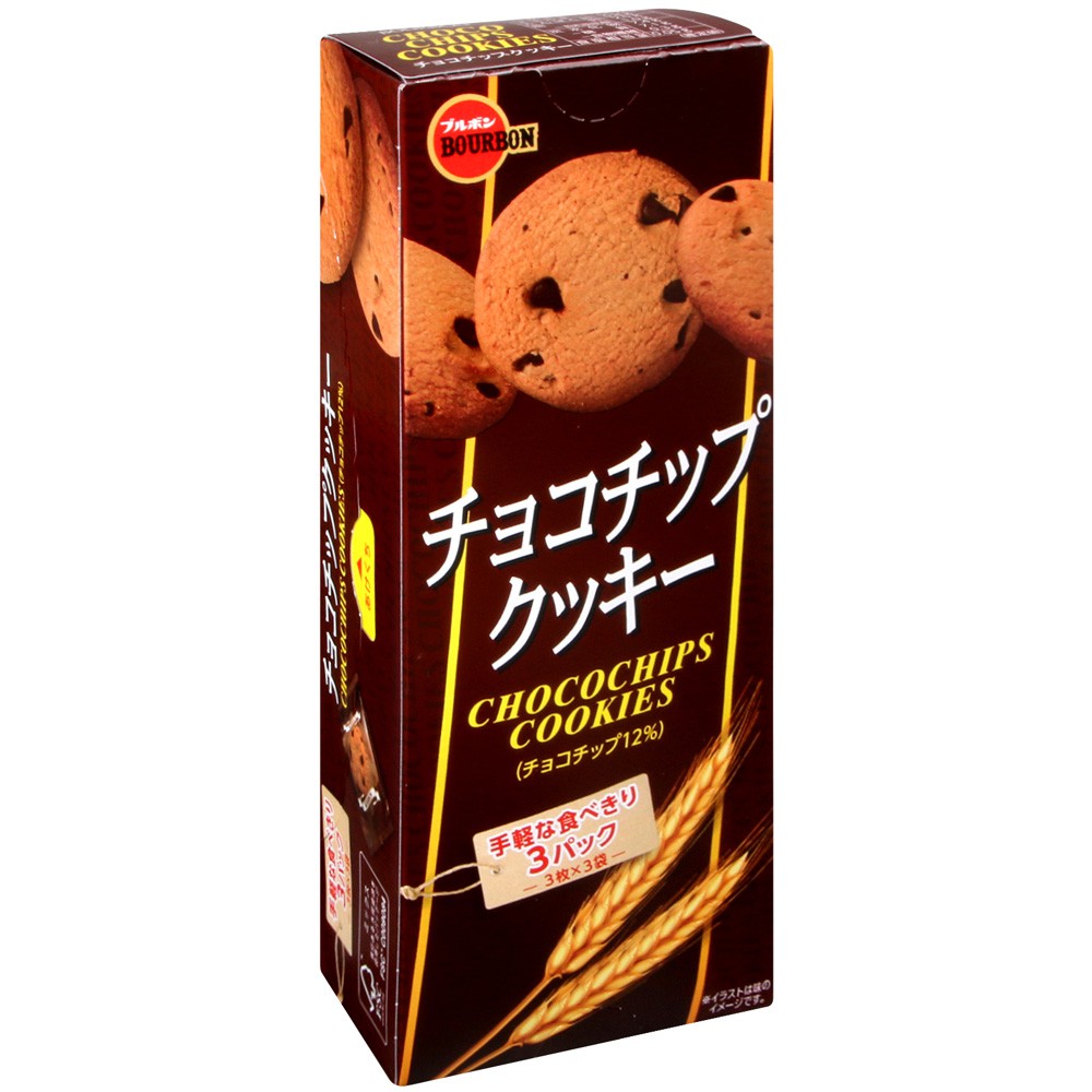 【蝦皮特選】北日本Bourbon 四種風味 餅乾系列