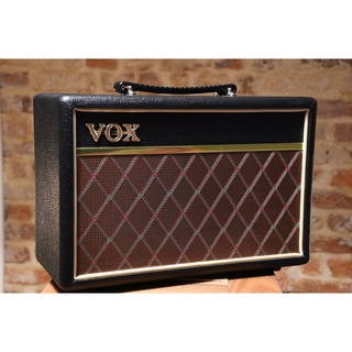 VOX Pathfinder 10W 10瓦 電吉他 音箱 Guitar Amplifier