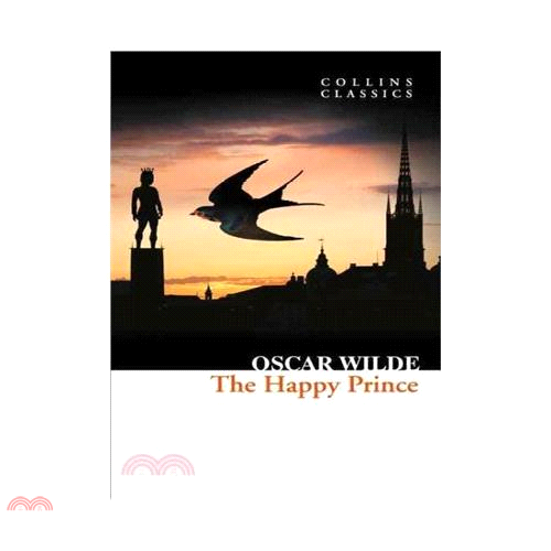 The Happy Prince and Other Stories