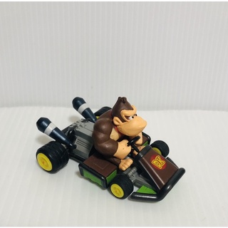 稀少 二手 美品 日本 任天堂 MARIO KART 瑪利歐賽車 Donkey Kong 金剛
