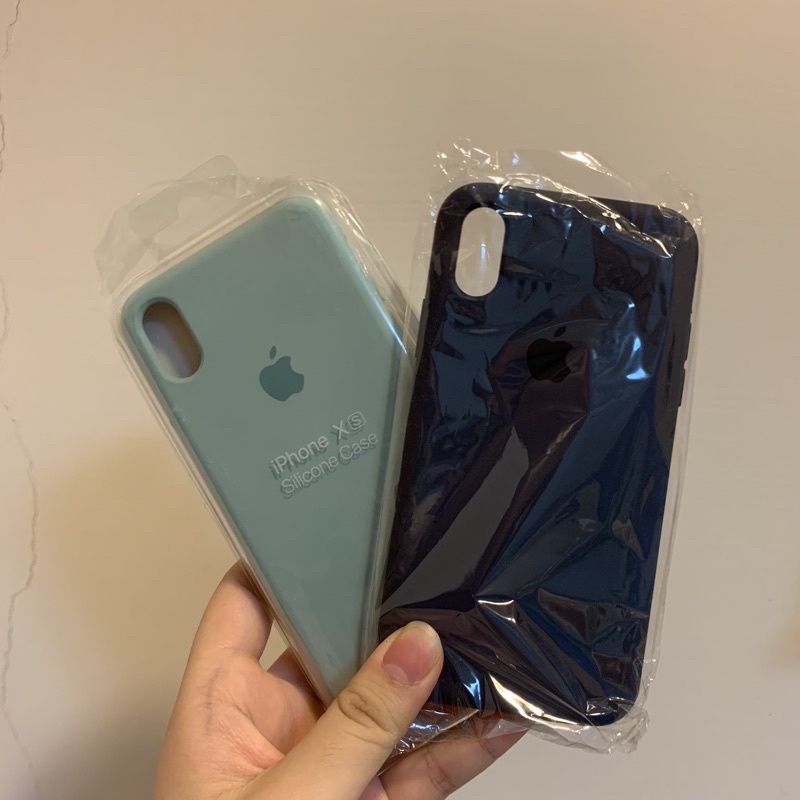 Apple iPhone XS 全新手機殼