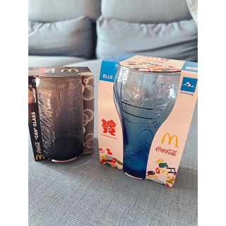 可口可樂杯 玻璃杯 啤酒杯🍺 可樂杯🥤 經典紀錄杯
