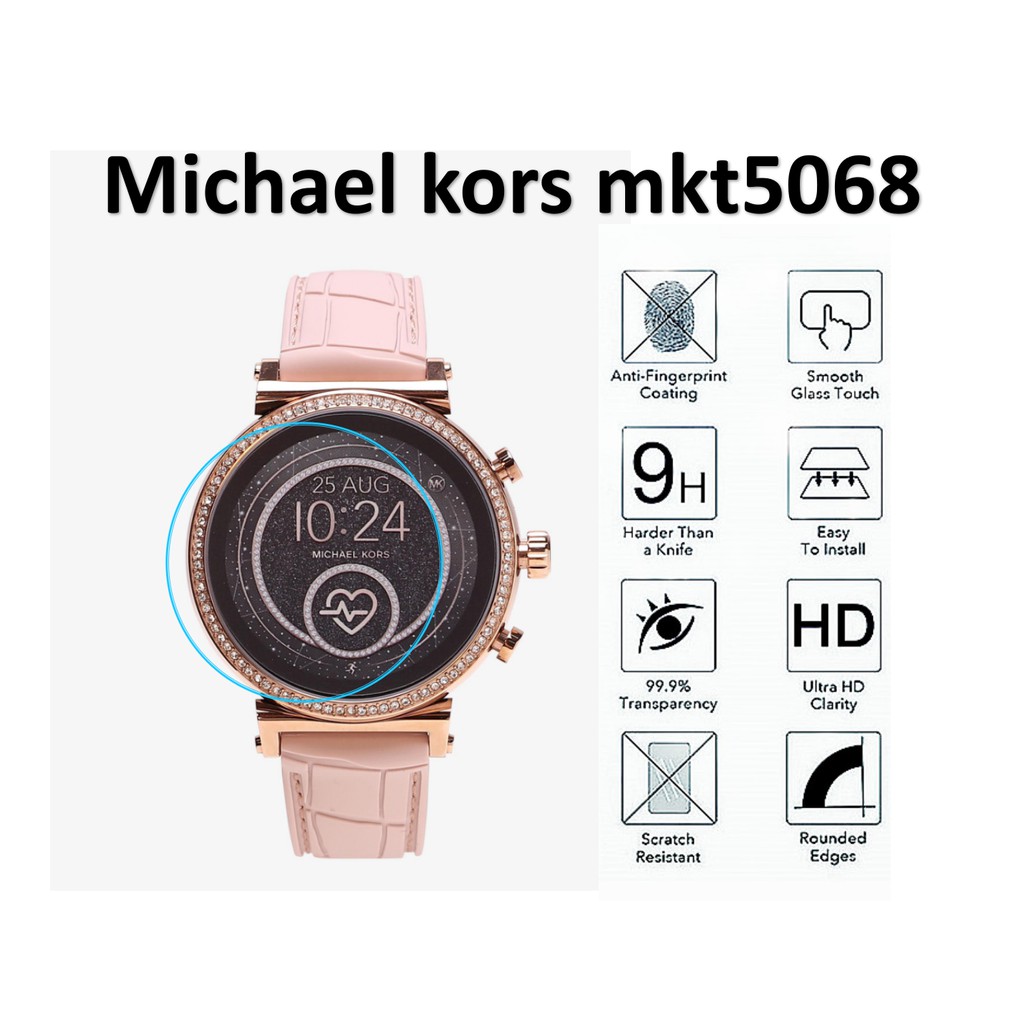 michael kors mkt5068