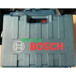 胖達人五金 博世 Bosch 雙機組 工具箱 / GSB120-LI GDR120-LI GSR120-LI 工具箱