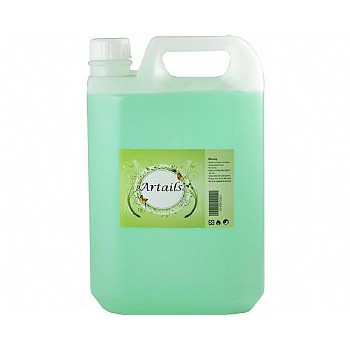 Artails艾緹兒-淡香75%酒精清潔液-1加侖