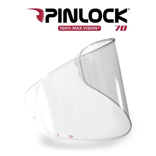 【咪咪帽帽】KYT NFR pinlock 原廠 防霧貼片