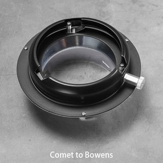 三重☆大人氣☆ Comet TO Bowens 轉接卡口 高明 轉 保榮