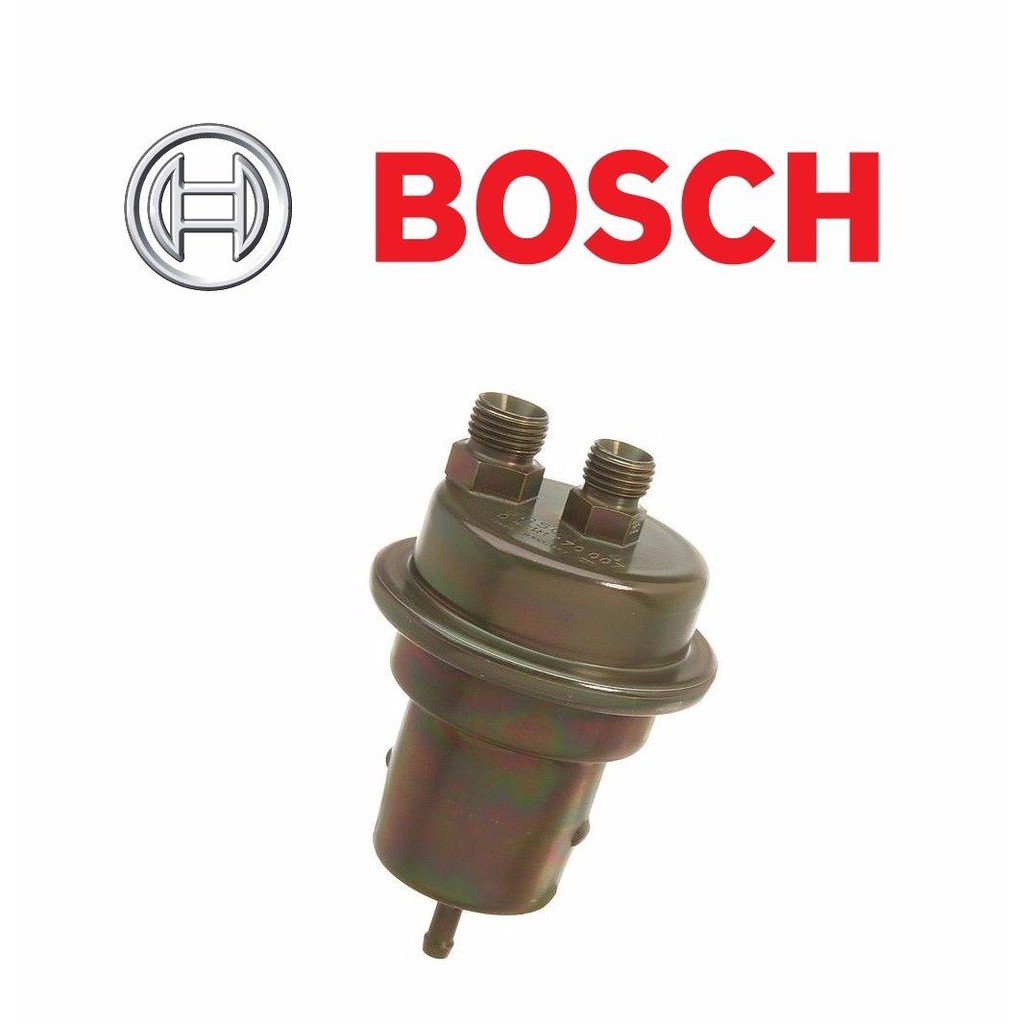 Bosch 0438170007 燃油蓄壓器fuel Accumulator Bmw 16121118899 蝦皮購物