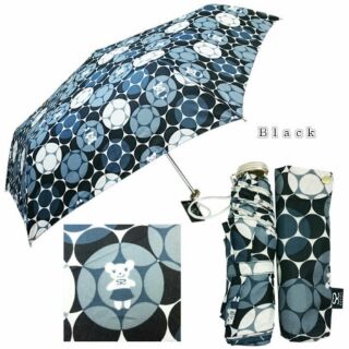 [現貨]日本 Savoy 超輕量摺疊傘/五折傘/口袋傘