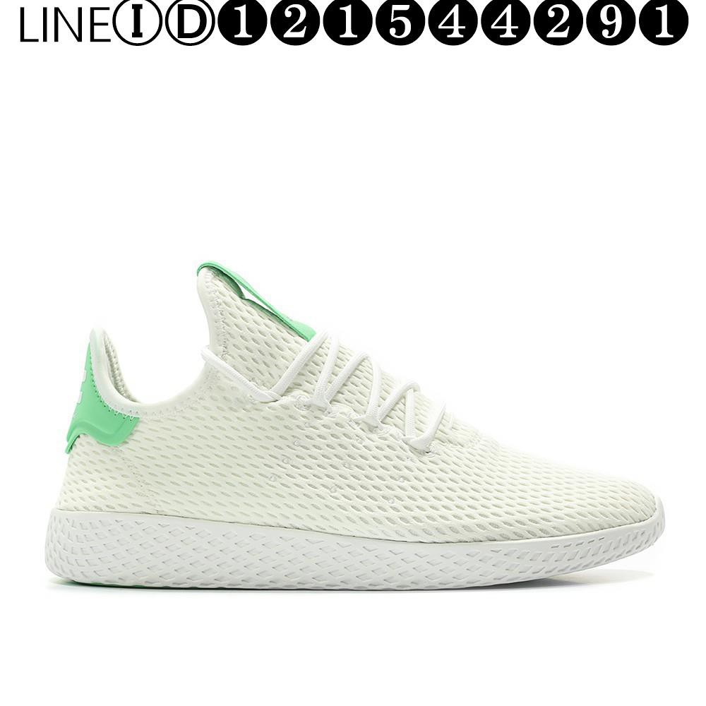adidas pw tennis hu white