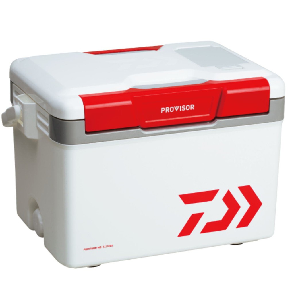 Daiwa 大和 PROVISOR HD S2100X SU2700 冰箱 硬式冰箱(全新出清)