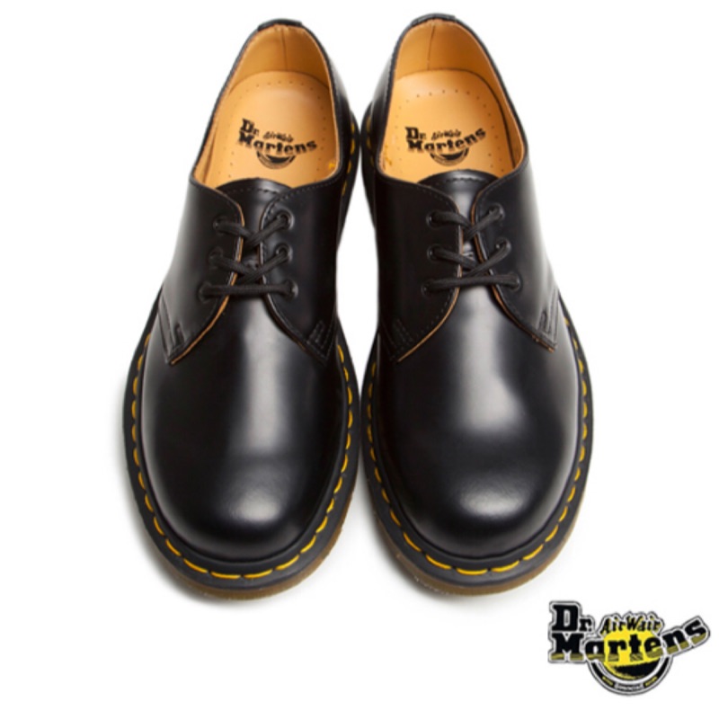 Dr martens 1461 馬丁鞋3孔 正品 二手9成新