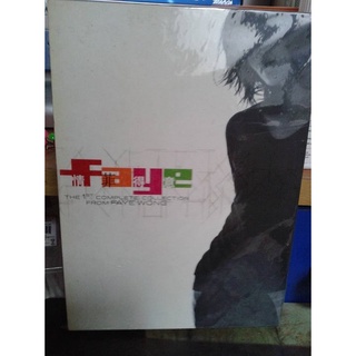 天后王菲情菲得意 3CD+卡拉OK DVD收與梅豔芳 張學友 郭富城合唱 港版特殊包裝 2手