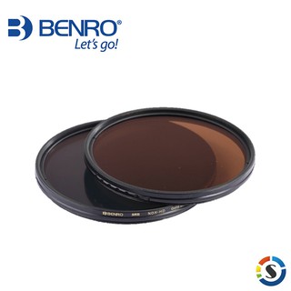 BENRO百諾 SHD GB CPL (77/82mm) 可調式金藍偏光鏡