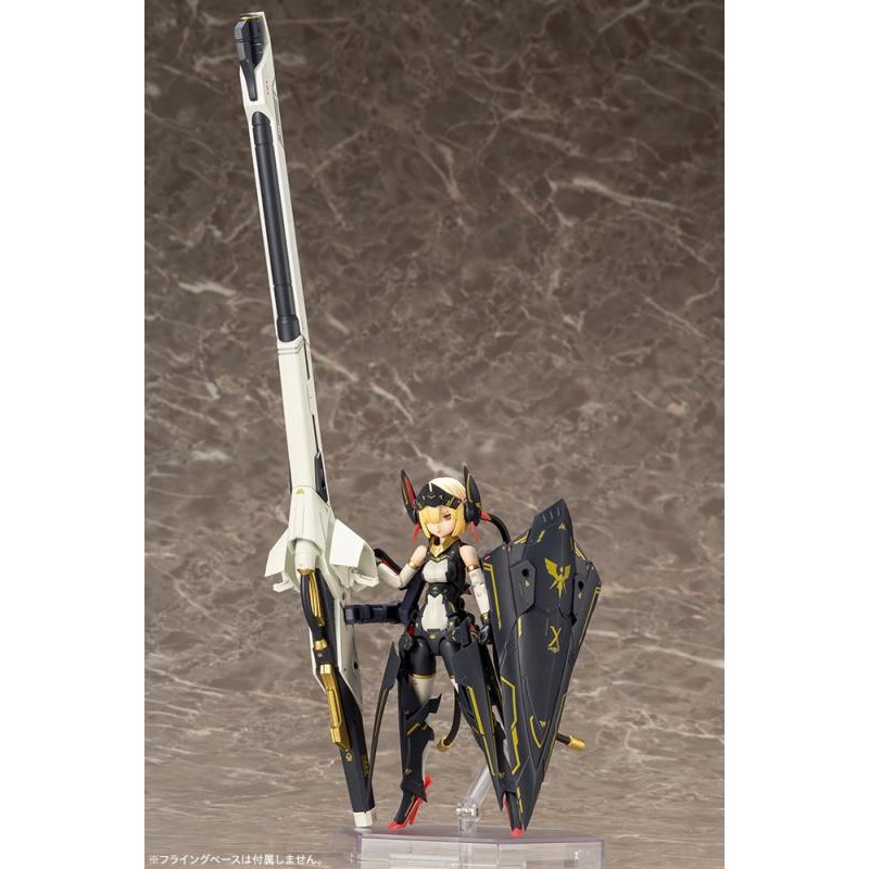 餓球玩具 壽屋女神裝置10 銃彈騎士砲手launcher Megami Device 蝦皮購物