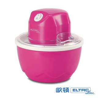 ELTAC歐頓 電動冰淇淋機 EMI-C04A