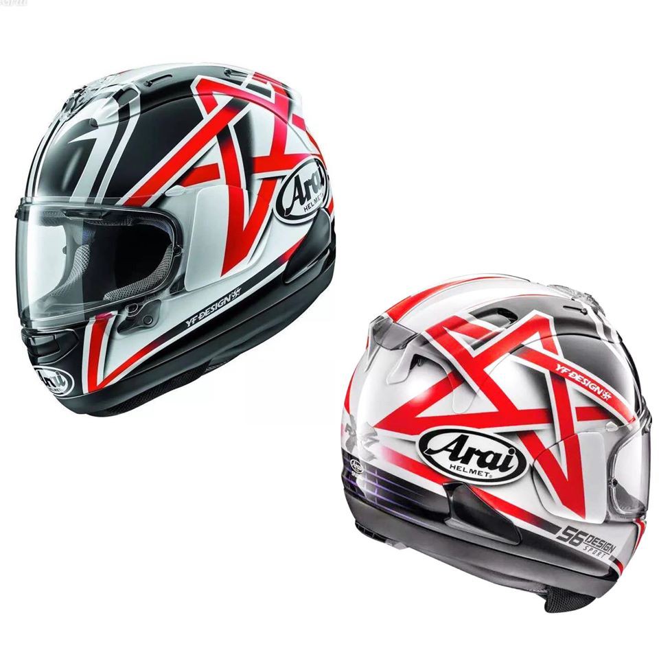 Arai 56 Rx 7x的價格推薦 21年5月 比價比個夠biggo