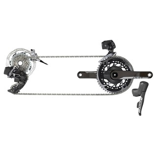 SRAM RED E-TAP AXS HDR 大全套 吉興單車