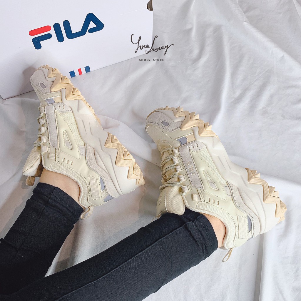 fila oakmont tr