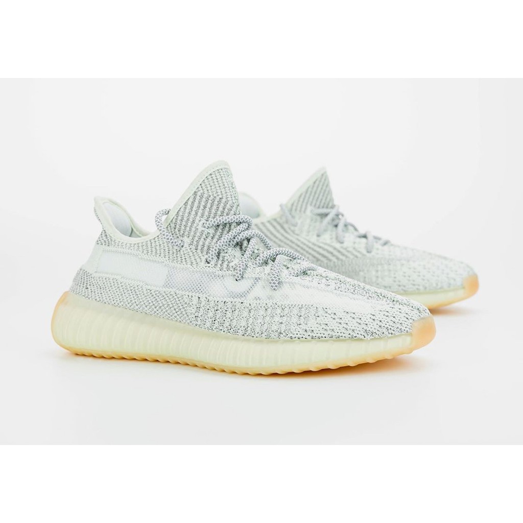 【S.M.P】Adidas Yeezy Boost 350 V2 Yeshaya 全反光 FX4349