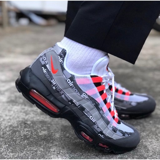 air max 95 we love nike