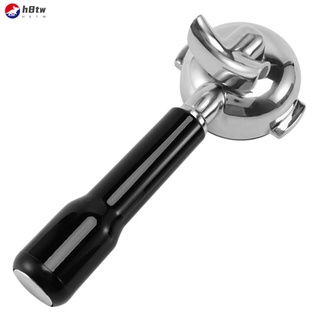58MM 不銹鋼咖啡機 Portafilter Holder Portafilter 適用於 Rocket/Expoba