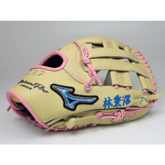 [阿豆物流] 日本製 美津濃 MIZUNO PRO ORDER HAGA JAPAN 菊池涼介 5DNA 硬式內野手套