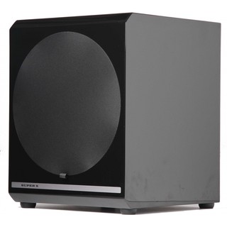 《 南港-傑威爾音響 》Audiolife SUPER-X 10吋 500W 主動式超低音 現貨展示歡迎試聽 重低音喇叭